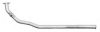 IMASAF 63.61.01 Exhaust Pipe